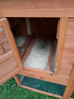 Hühnerstall zu verkaufen  Bild 2