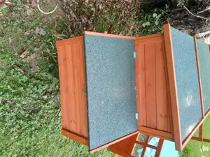 Hühnerstall zu verkaufen  Bild 3
