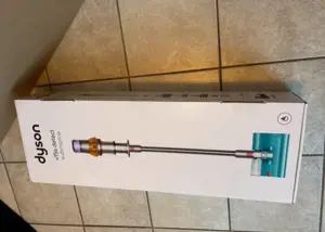 Dyson v15 Neu  Bild 2