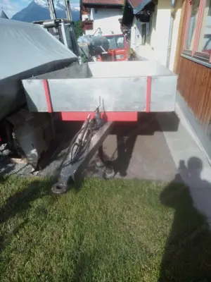 Rückwärtskipper