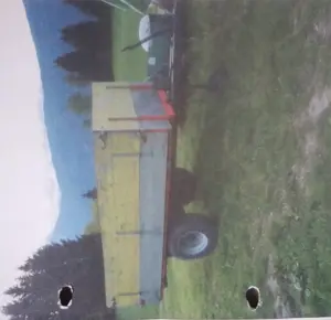 Rückwärtskipper Bild 4