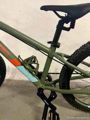 CUBE Bike Acid 24 Bild 5