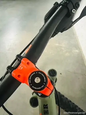 CUBE Bike Acid 24