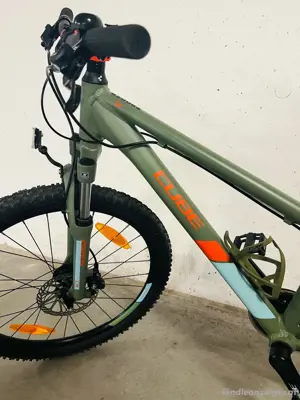 CUBE Bike Acid 24 Bild 2
