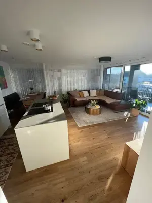 PROVISIONSFREI - 4-Zimmer-Wohnung in traumhafter Lage in Lauterach Bild 2