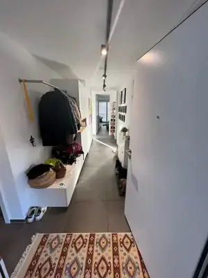 PROVISIONSFREI - 4-Zimmer-Wohnung in traumhafter Lage in Lauterach Bild 5