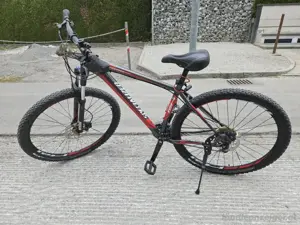 Montain bike 