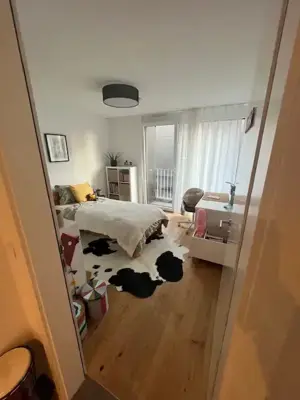 PROVISIONSFREI - 4-Zimmer-Wohnung in traumhafter Lage in Lauterach Bild 4