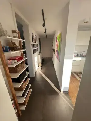 PROVISIONSFREI - 4-Zimmer-Wohnung in traumhafter Lage in Lauterach Bild 3