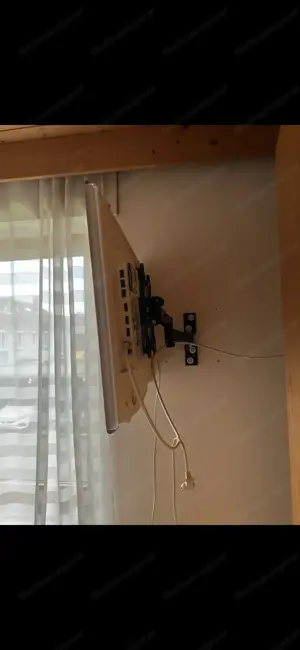 Fernseher  Bild 2