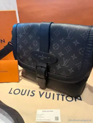 Louis Vuitton Tasche  Bild 3