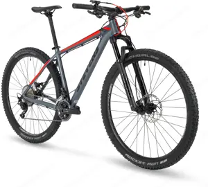 Stevens Colorado 401 Modell 2019
