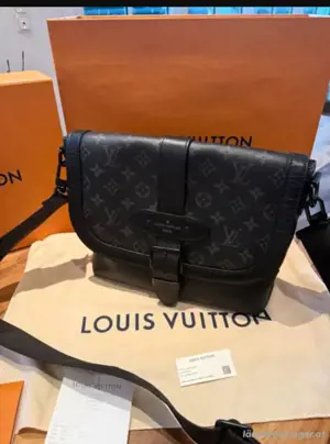 Louis Vuitton Tasche  Bild 2
