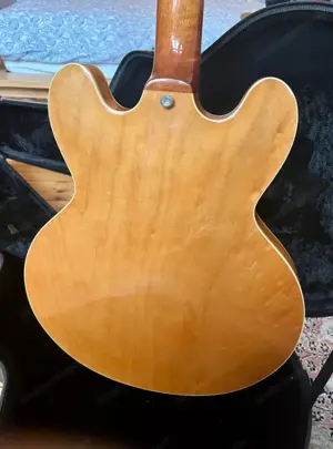Epiphone Riviera Nick Valensi Signature  Bild 2