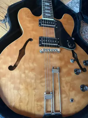 Epiphone Riviera Nick Valensi Signature 