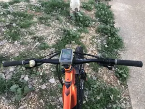 Elektrofahrrad    Bild 5