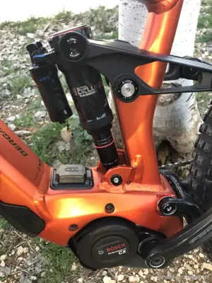 Elektrofahrrad    Bild 2