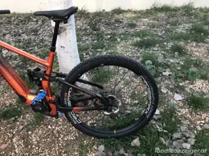 Elektrofahrrad    Bild 3