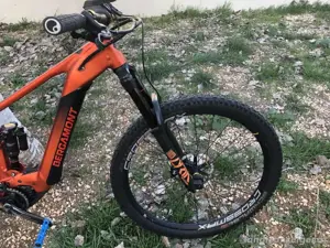 Elektrofahrrad    Bild 4
