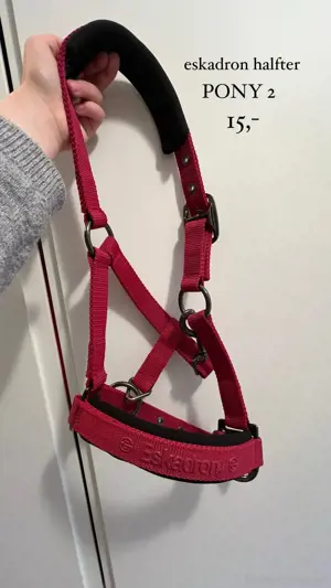Pferdezubehör Bild 5