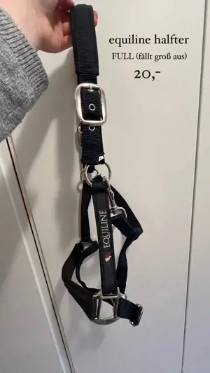 Pferdezubehör Bild 4