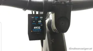 Cube Elektrofahrrad Bild 4