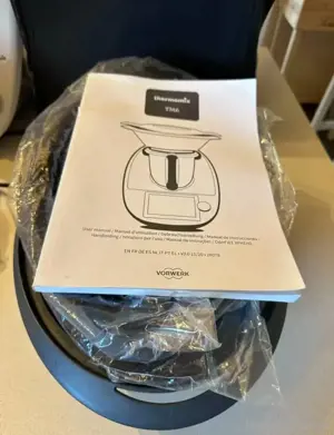 Thermonix TM6 