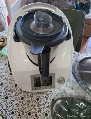 Thermonix TM6  Bild 5