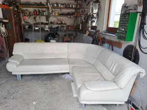 Couch   Sofa Bild 2