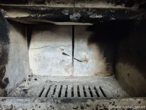 Holzofen, Schwedenofen zu verkaufen Bild 4