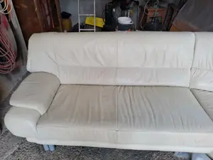 Couch   Sofa Bild 4