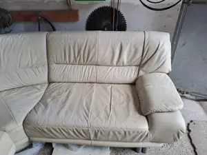 Couch   Sofa Bild 3
