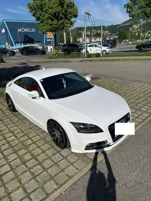 Audi TT special  Bild 8