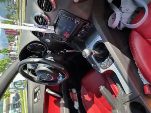 Audi TT special  Bild 5