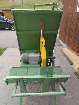 Wipp - tischkreissäge kienesberger kwts 700 Bild 2