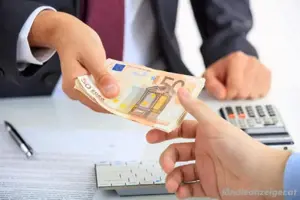Schnelle finanzielle Unterstützung bis zu 25.000  