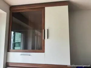 kommoden weiß braun