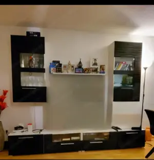 Wohnwand ,TV Sideboard