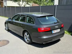 Audi A6 3.0 Tdi Bild 2