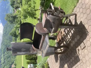 Smoker   Griller 