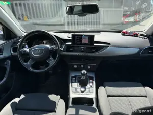 Audi A6 3.0 Tdi Bild 3