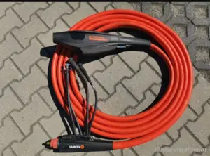 Kemppi Supersnake GT02S W 10 m, gebraucht