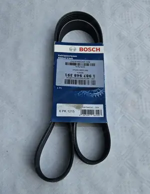 Bosch 1 987 948 397 Keilrippenriemen