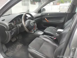 Bastellauto   Ersatzteile VW Passat BJ 2002 Bild 6