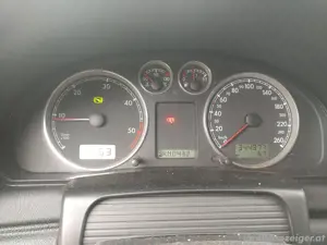 Bastellauto   Ersatzteile VW Passat BJ 2002 Bild 7