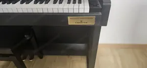 E Piano Casio GP 300 BK Bild 3