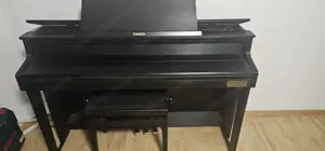 E Piano Casio GP 300 BK Bild 6