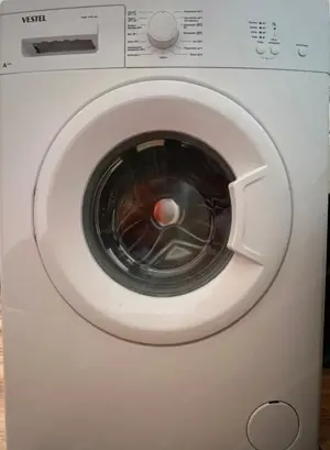 Waschmaschine..