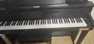 E Piano Casio GP 300 BK Bild 8