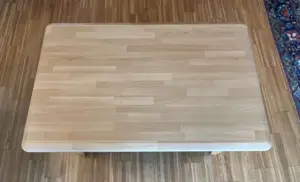 Couchtisch vollholz